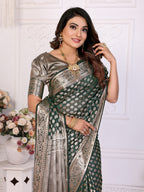 Catalog Designer Saree.