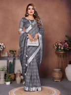 Catalog Designer Saree.