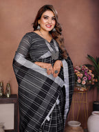Catalog Designer Saree.
