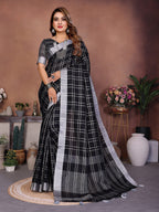Catalog Designer Saree.