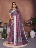 Catalog Designer Saree.