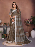Catalog Designer Saree.