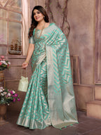 Catalog Designer Saree.
