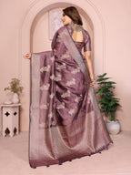 Catalog Designer Saree.