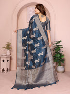Catalog Designer Saree.