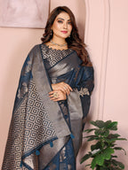 Catalog Designer Saree.