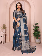 Catalog Designer Saree.