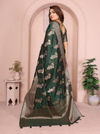 Catalog Designer Saree.