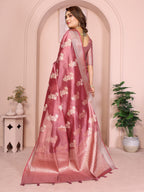 Catalog Designer Saree.