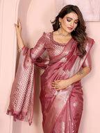 Catalog Designer Saree.
