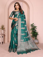 Catalog Designer Saree.