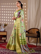Catalog Designer Saree.