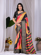 Catalog Designer Saree.