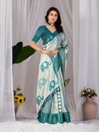 Catalog Designer Saree.