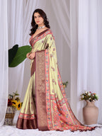 Catalog Designer Saree.
