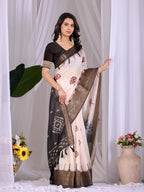 Catalog Designer Saree.