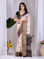 Catalog Designer Saree.