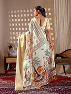 Catalog Designer Saree.