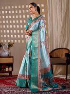 Catalog Designer Saree.