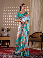 Catalog Designer Saree.
