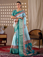 Catalog Designer Saree.