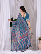 Catalog Designer Saree.
