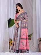 Catalog Designer Saree.