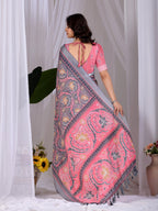 Catalog Designer Saree.
