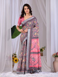 Catalog Designer Saree.