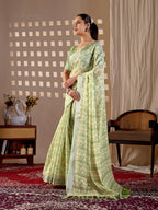 Catalog Designer Saree.