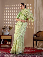 Catalog Designer Saree.