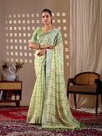 Catalog Designer Saree.