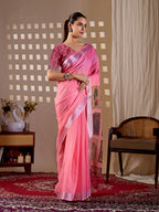 Catalog Designer Saree.