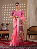 Catalog Designer Saree.