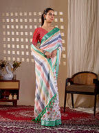 Catalog Designer Saree.