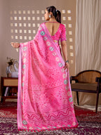 Catalog Designer Saree.