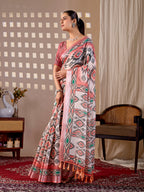 Catalog Designer Saree.