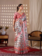 Catalog Designer Saree.