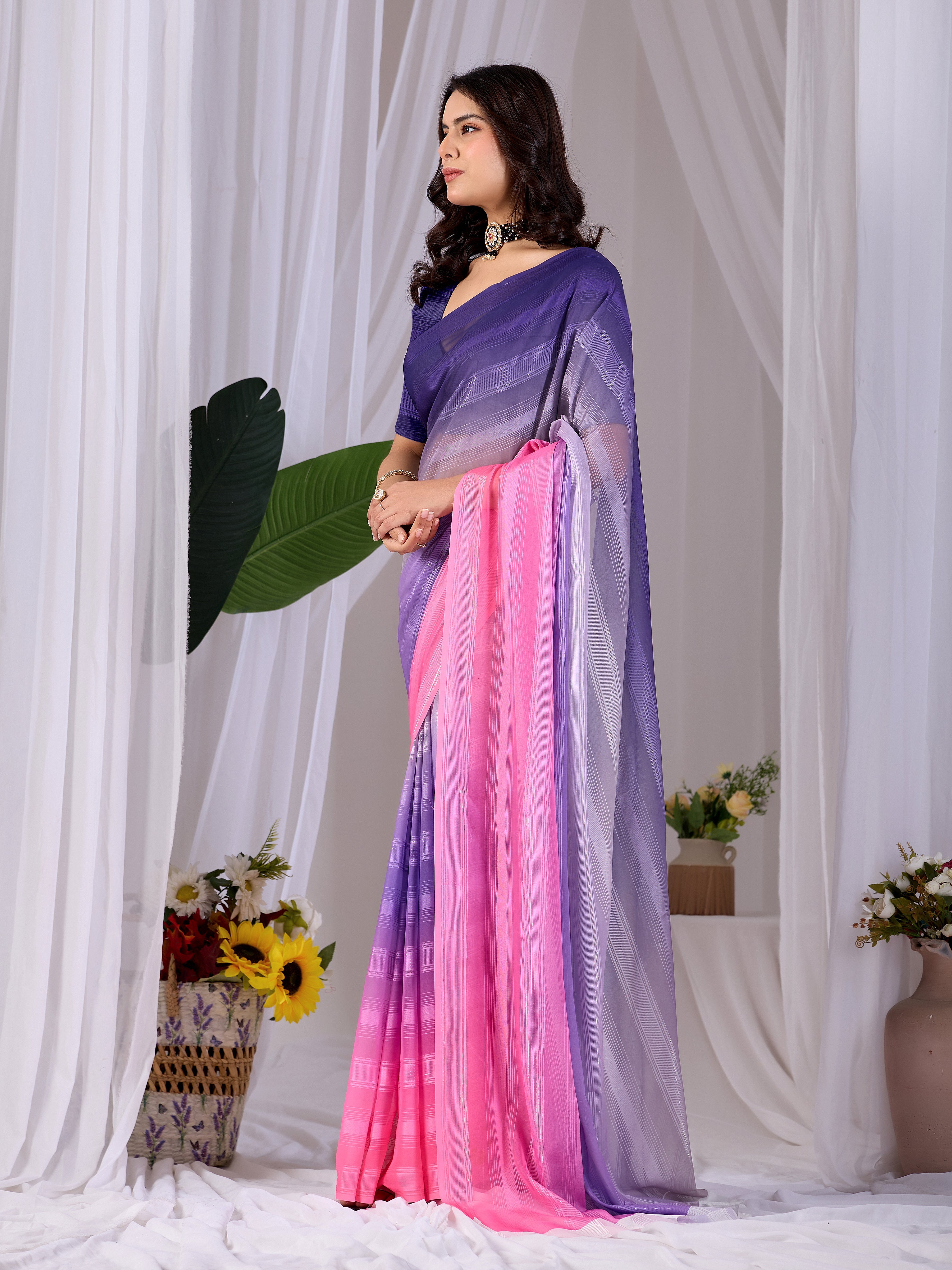 Catalog Designer Saree.