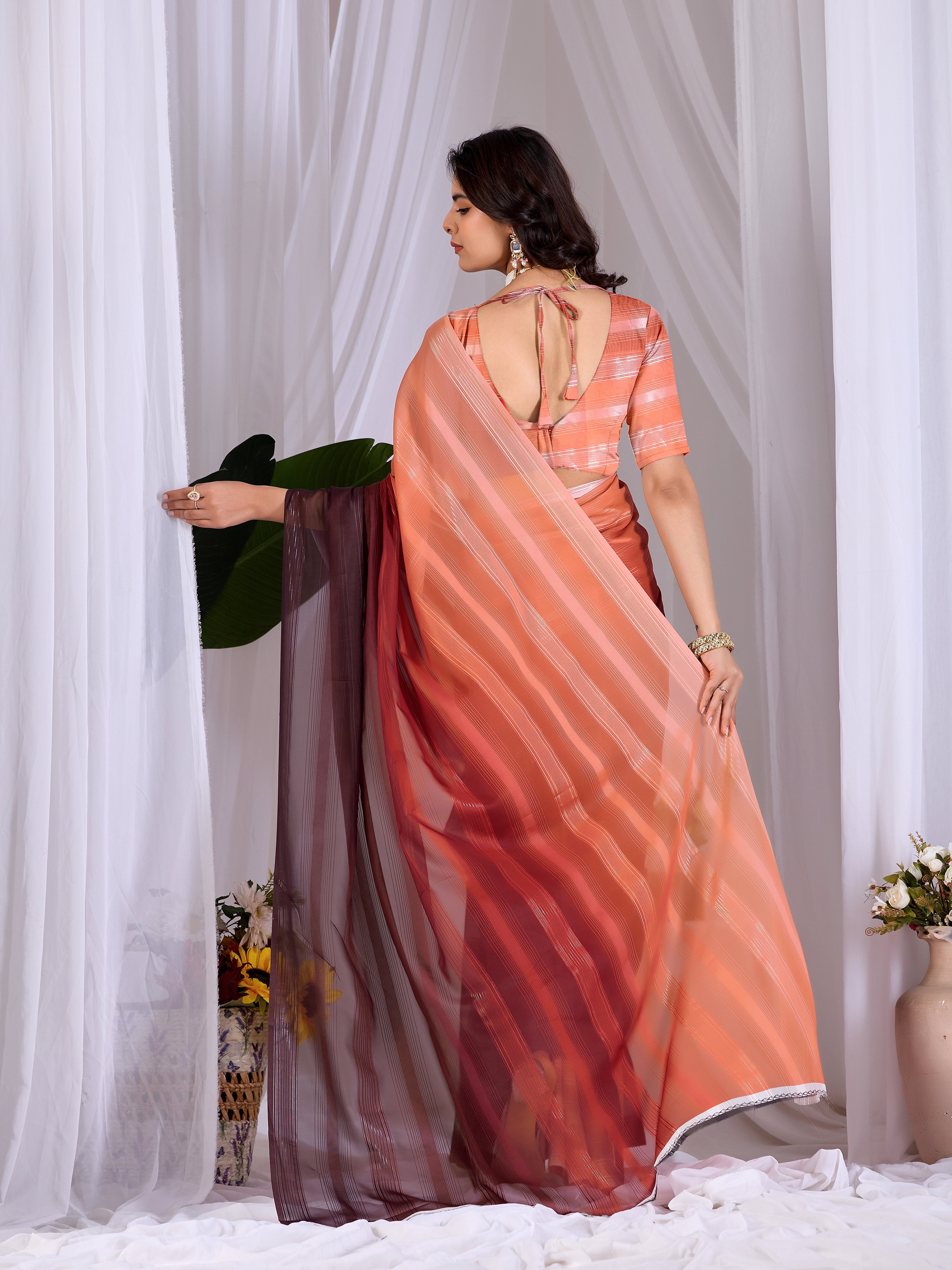 Catalog Designer Saree.