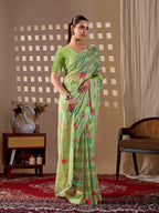 Catalog Designer Saree.