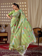 Catalog Designer Saree.