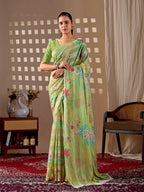 Catalog Designer Saree.