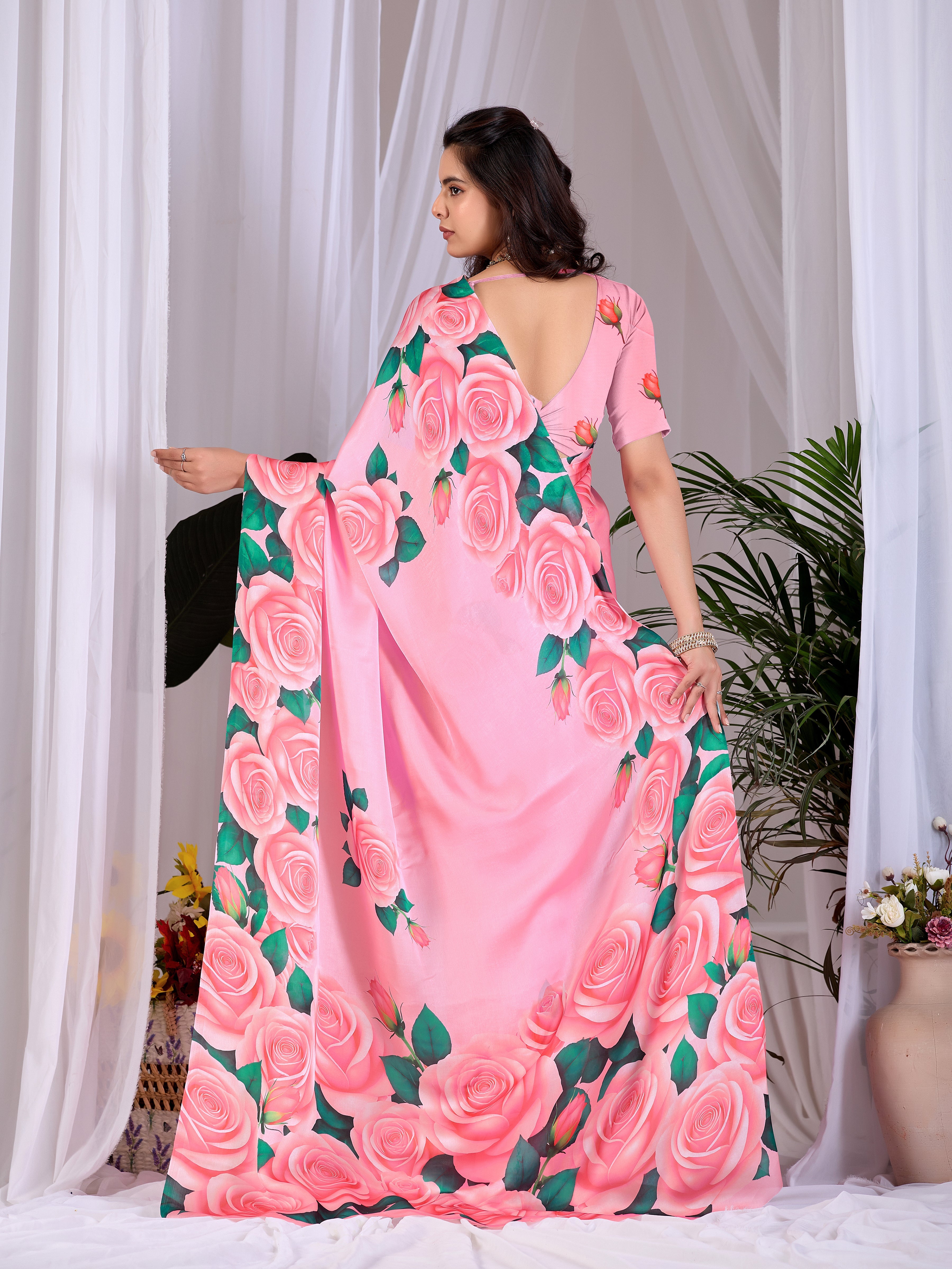 Catalog Designer Saree.