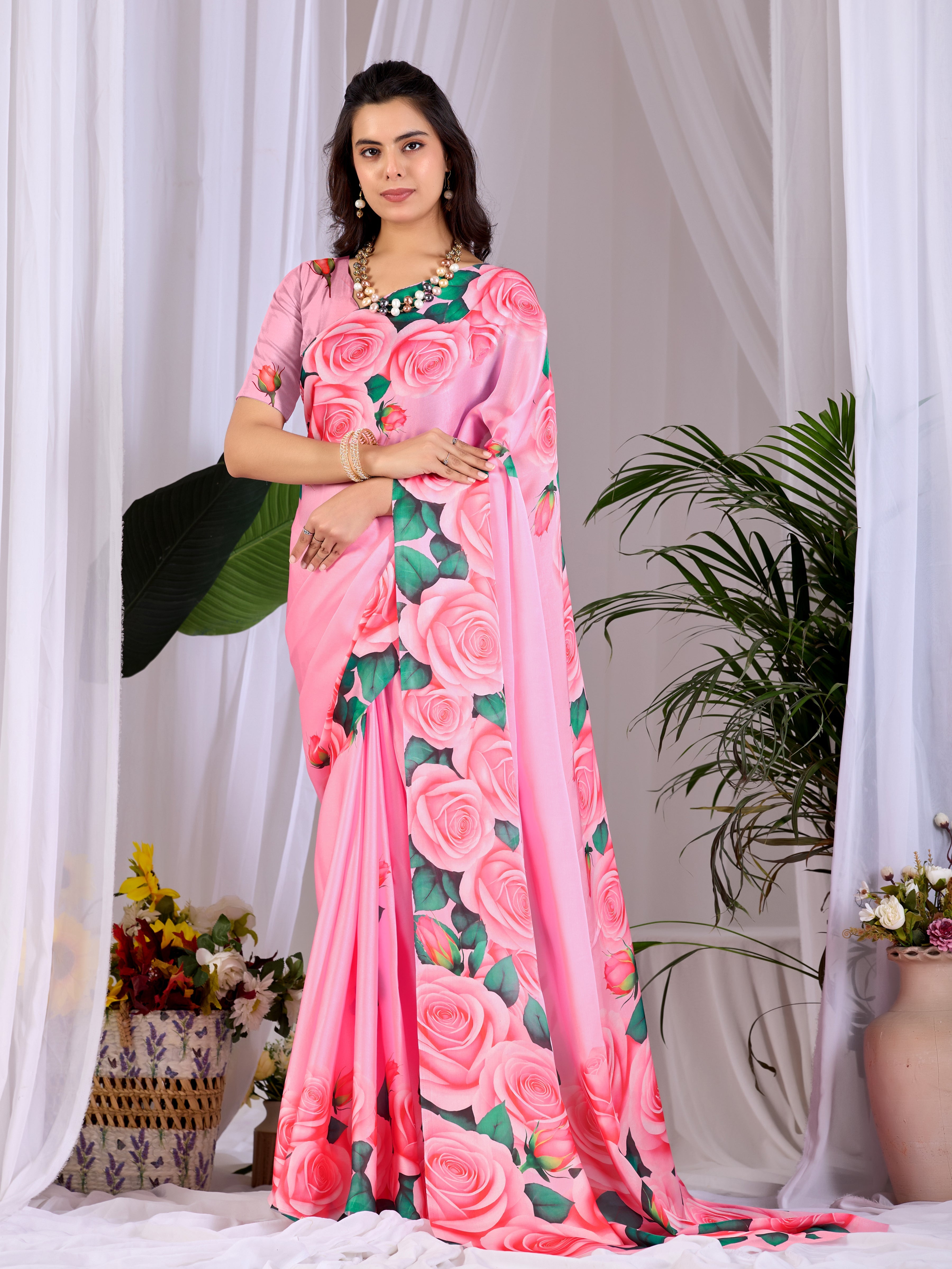 Catalog Designer Saree.
