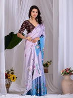Catalog Designer Saree.