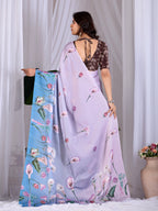 Catalog Designer Saree.