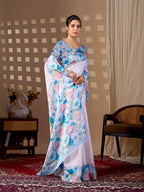 Catalog Designer Saree.