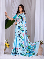 Catalog Designer Saree.
