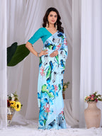 Catalog Designer Saree.